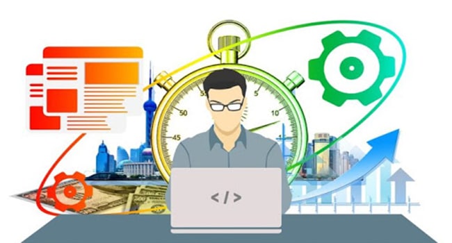 Phần mềm WebAcappella